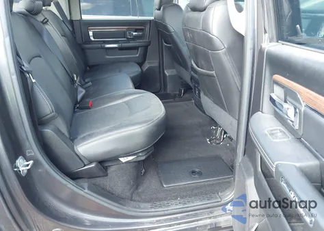 2016 Ram 1500 Laramie z USA, uszkodzony, nr VIN 1C6RR7NT3GS210977